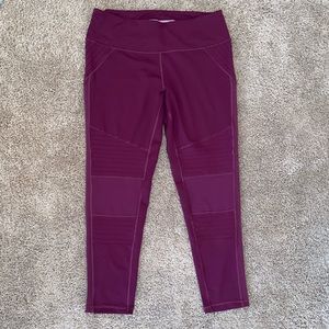 Victoria’s Secret sport leggings